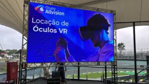 Aluguel de Totem Touch Screen GAMIFICAÇÃO E JOGOS FEIRAS E EVENTOS AGRO 2026- ALUGUEL DE PAINEL DE LED TVS 4K EM Show Rural Coopavel (Cascavel-Paraná 9 a 13 de Fevereiro de 2026