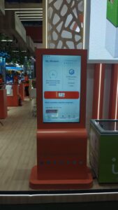 Aluguel de Totem Touch Screen Interativos no Evento Agrishow (Ribeirão Preto/SP): 27 de abril a 1º de maio de 2026 Reconhecida como a Principal Feira de Tecnologia da América Latina