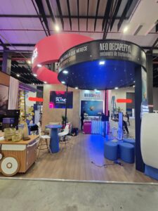 Aluguel de Totem Touch Screen GAMIFICAÇÃO E JOGOS FEIRAS E EVENTOS AGRO 2026- ALUGUEL DE PAINEL DE LED TVS 4K EM Show Rural Coopavel (Cascavel-Paraná 9 a 13 de Fevereiro de 2026