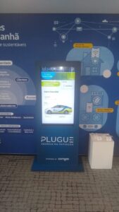 Aluguel de Totem Touch Screen Interativos no Evento Agrishow (Ribeirão Preto/SP): 27 de abril a 1º de maio de 2026 Reconhecida como a Principal Feira de Tecnologia da América Latina