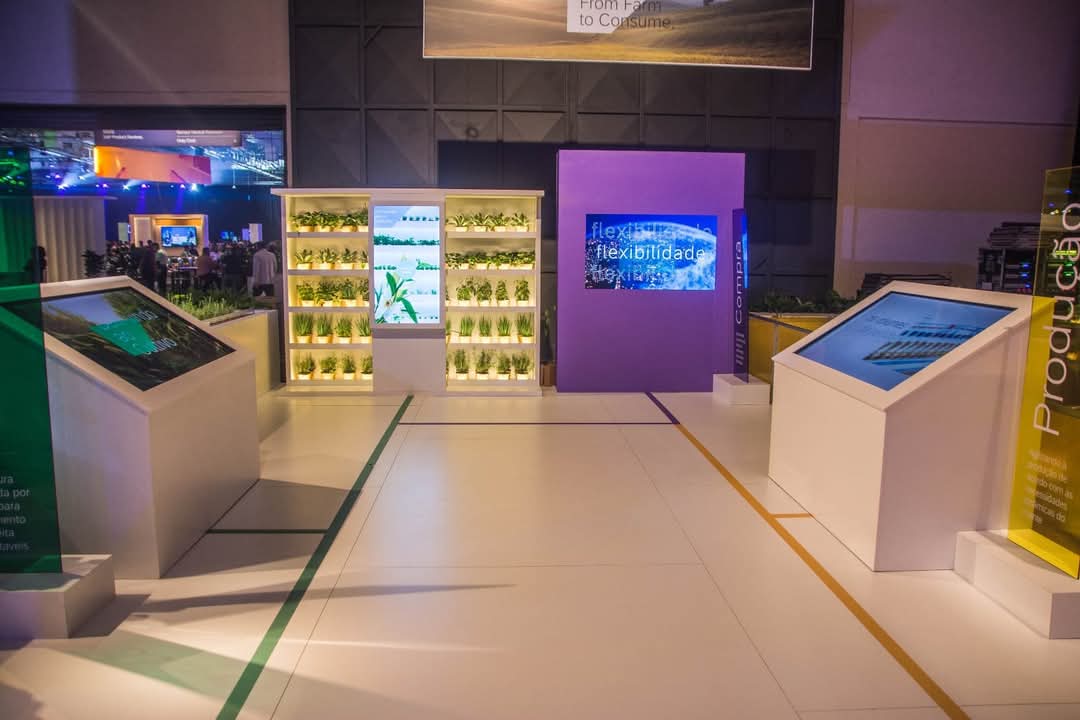 Aluguel TV TOUCH SCREEN - Aluguel de TELAS TOUCH SCREEN EM 2026