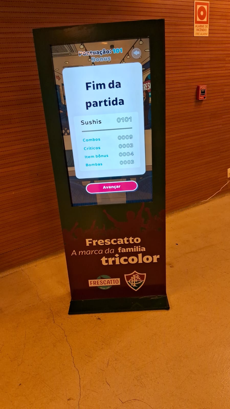 Aluguel de Totem Touch Screen Interativo para Aluguel em Eventos Corporativos em, Brasília, Ceilândia, Samambaia, 2026