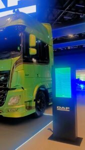 Aluguel de Painel de LED, Totem Interativo e Holograma 3D para Eventos