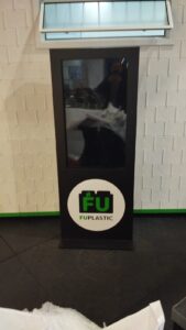 Aluguel de Painel de LED, Totem Interativo e Holograma 3D para Eventos