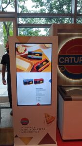 Aluguel de Painel de LED, Totem Interativo e Holograma 3D para Eventos