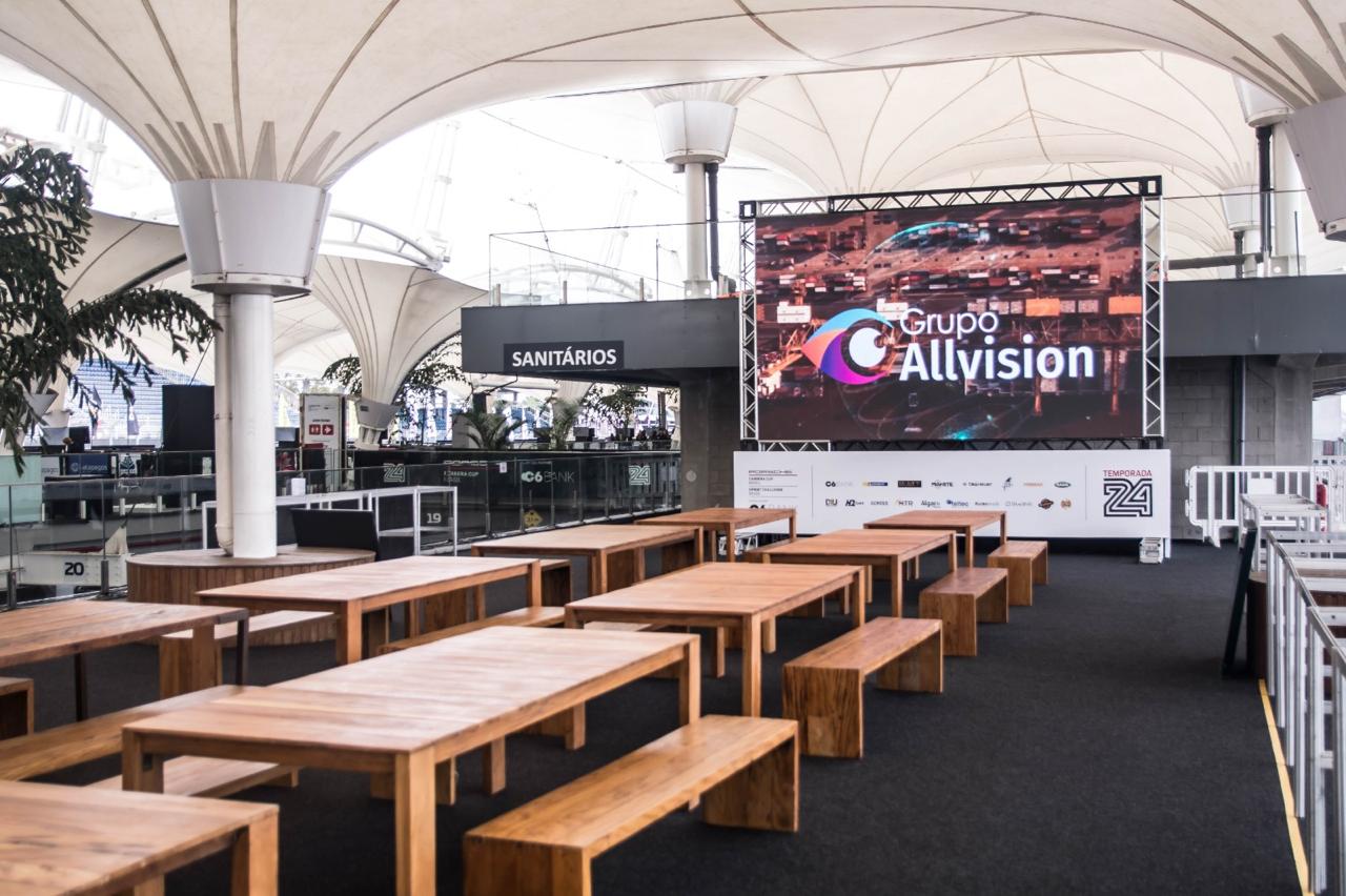 ALUGUEL DE TOTEM INTERATIVO COM Gamificação-Realidade Virtual para Eventos - experiências gamificadas em BRASILIA EM 2026