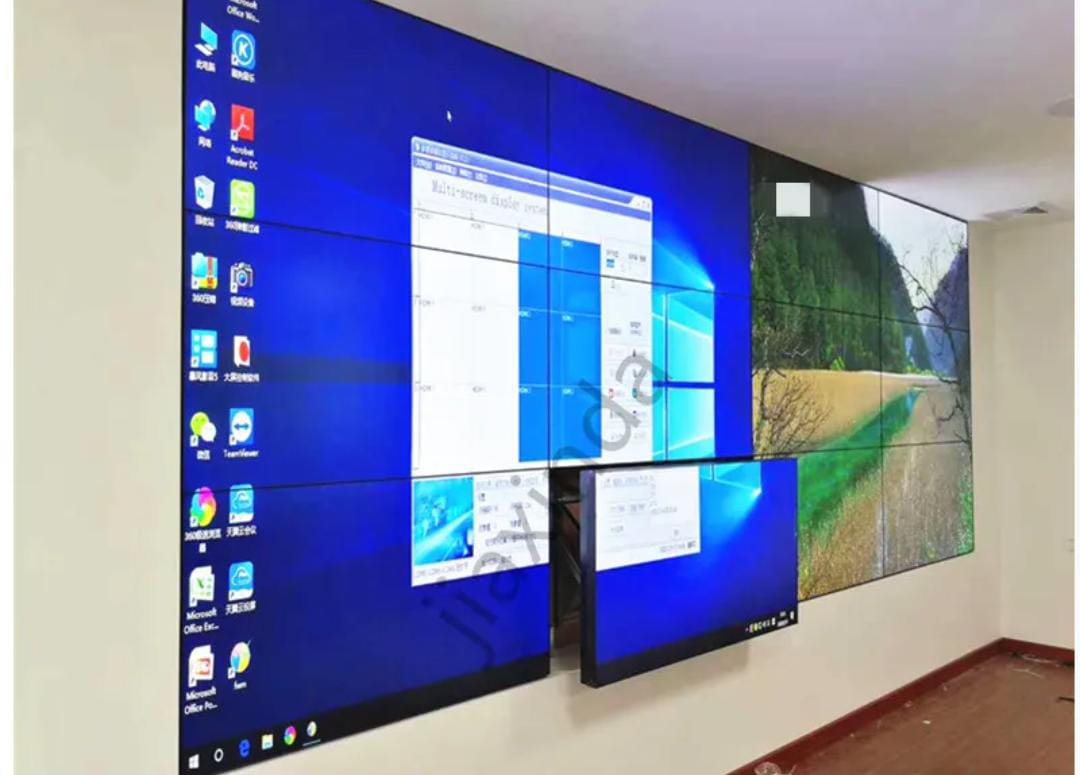 Aluguel e Venda de Totem Interativo, Painel de LED Indoor e Outdoor para a Mec Show 2026