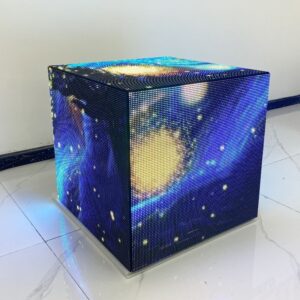 Locação de painel de LED, totem digital e TVs touch para feiras, eventos, palestras e congressos em 2026 em Belo Horizonte, Contagem e Betim